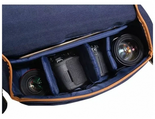 Фотосумка K&F Concept Camera bag KF13.062